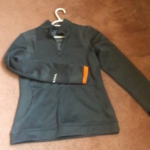 Orangetheory pullover